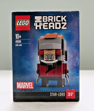 LEGO BRICKHEADZ 41606 MARVEL
