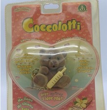 Bearable lovable coccolotti