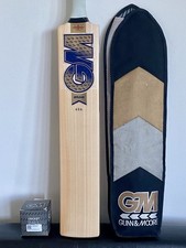Gunn & Moore GM 606 Brava SH