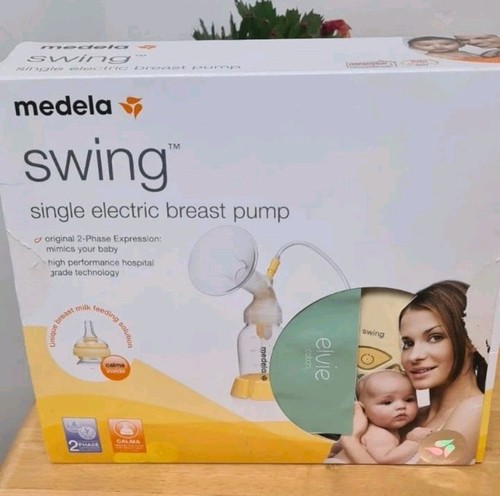Medela swing electric breast - swing,