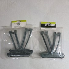 2 X Blade Tall Landing Gear