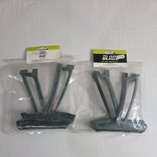 Blade tall landing - landing, gear