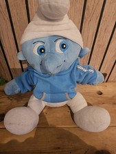 Smurf Build - A - Bear