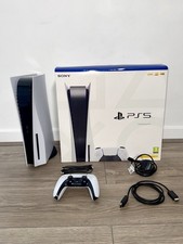 Sony PlayStation 5 Disc