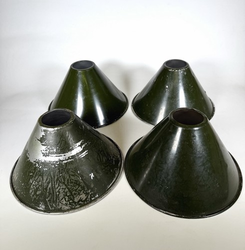 Vintage industrial aluminium - industrial,