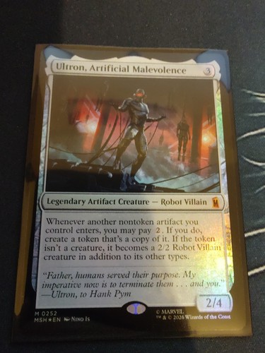 Magic the gathering - magic,