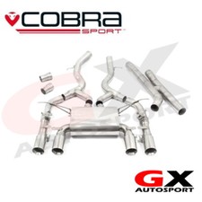 BM103 Cobra sport BMW M4 F82