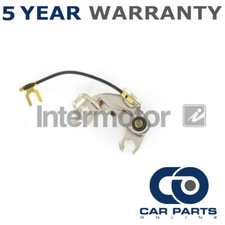 Ignition Contact Breaker Set CPO Fits Toyota Suzuki Vauxhall Daihatsu #2