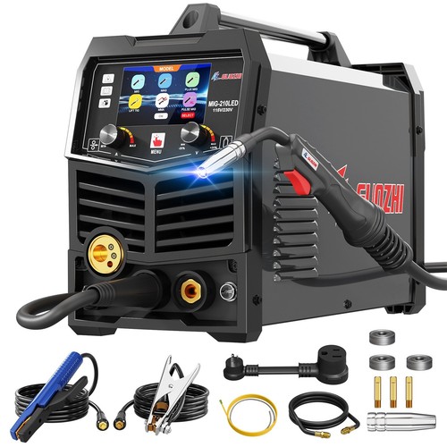 Guozhi welding equipment - guozhi, 8