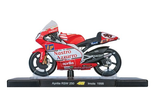 Valentino rossi aprilia - rossi,