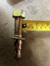 26no M16 X 90mm SHIELD ANCHOR LOOSE BOLTS RAWL BOLT TYPE