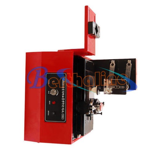 1pcs electric pad printer - electric,