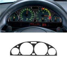 Carbon fiber interior - carbon,