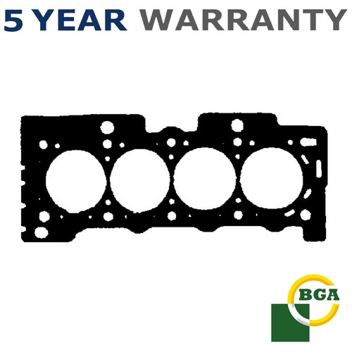 Bga cylinder head gasket - bga,