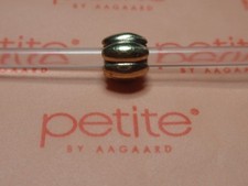 ** Genuine Lovelinks  PETITE RANGE * GOLD FOREVER BARREL Charm **