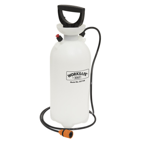 Sealey dust suppression - 8l,