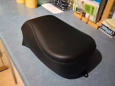 Harley Davidson Pillion Seat