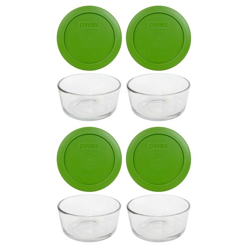 Pyrex 7200 cup - pyrex, food
