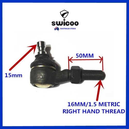 Ball joint for buggy gokart - ball,