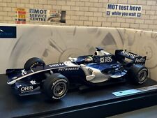 1:18 *BOXED* HOT WHEELS F1