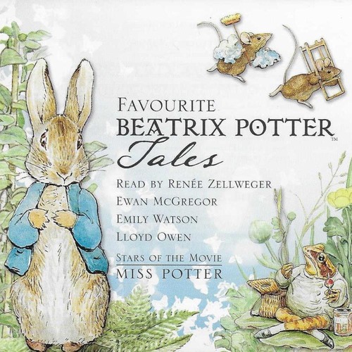 Various favourite beatrix - -,