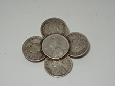 Genuine Victorian Indian 2