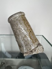 Antique Stoneware Ointment