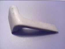 VW T4 Transporter Caravelle Van Left Front Interior Door Handle Cover Grey OEM