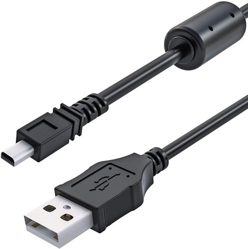 Nikon coolpix usb - usb, data