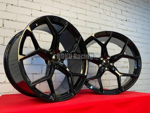 Rs6 c8 style gloss - 4x,