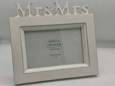 Gisela Graham Mr & Mrs White