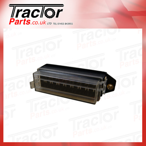 Fuse box for - box,