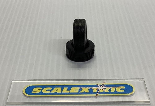 Ribbed scalextric tyres - 2,