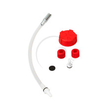 Go Kart / Tony Kart Fuel Tank