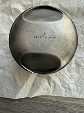 BSA B44 High Compression  Slipper Piston 41-571 Std 79 mm