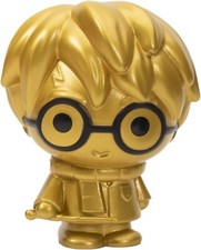 Gold Harry Potter: Deluxe 4"