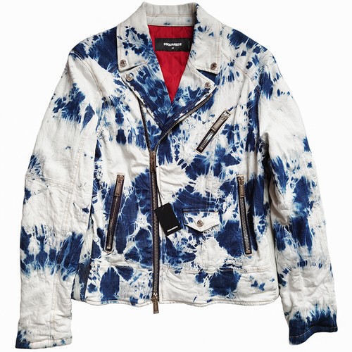 Dsquared2 jean jacket - dsquared2,