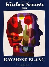 Kitchen Secrets By Raymond