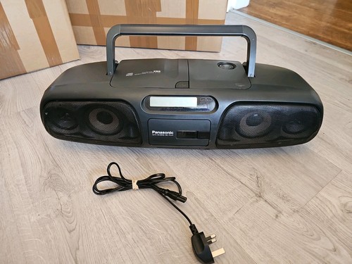 Panasonic ds45 vintage - rx-ds45,