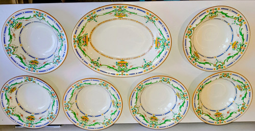 Royal doulton the ormonde - royal,
