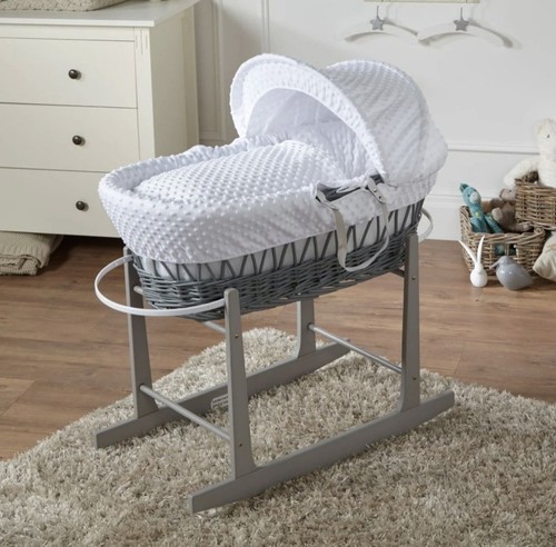 Clair lune baby moses - de,