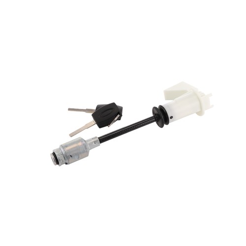 Bonnet release lock latch - bonnet, w/