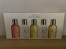 Molton Brown Travel Body & Hair Collection