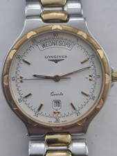 Longines - Conquest - L1.615.3