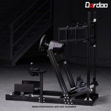 Dardoo Racing Simulator