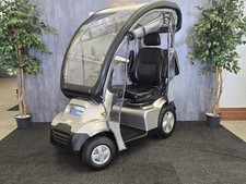 ⭐️TGA Breeze S4 with Hard