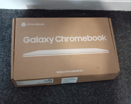 Samsung galaxy chromebook - samsung,