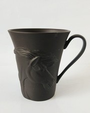 Wedgwood Black Basalt