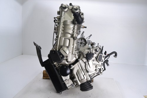 Engine bmw 1600 2010 - engine,