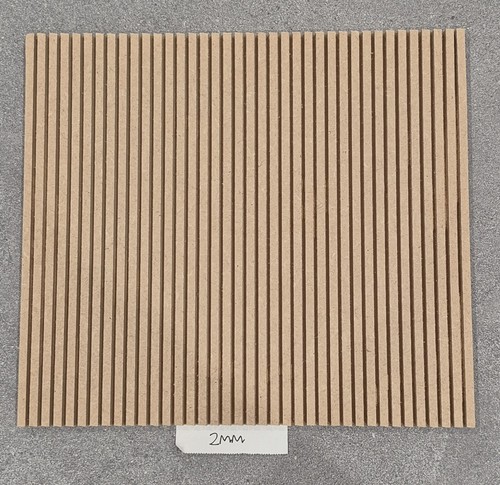 Dolls house curtain fabric - house,